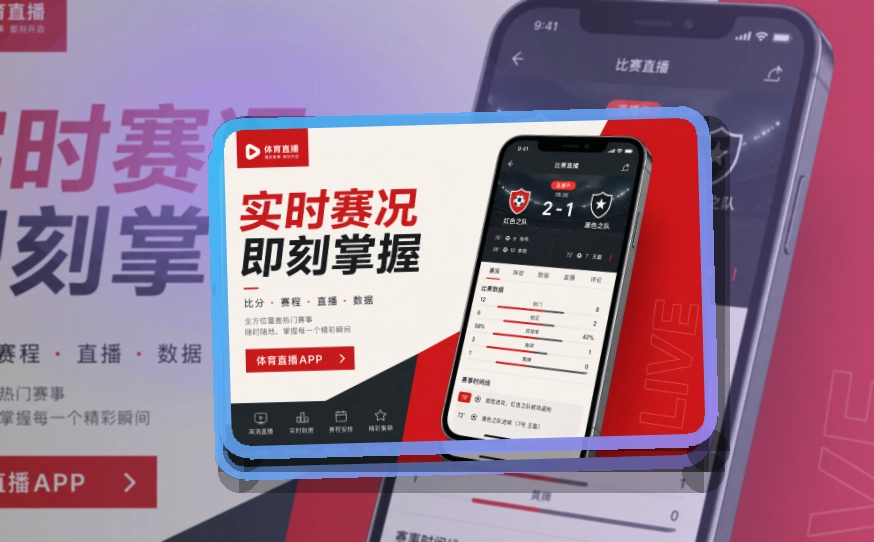 开云 App亮点面板 页面展示